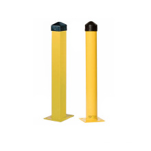 Factory Metal Steel Safety Protection Bollard Posts